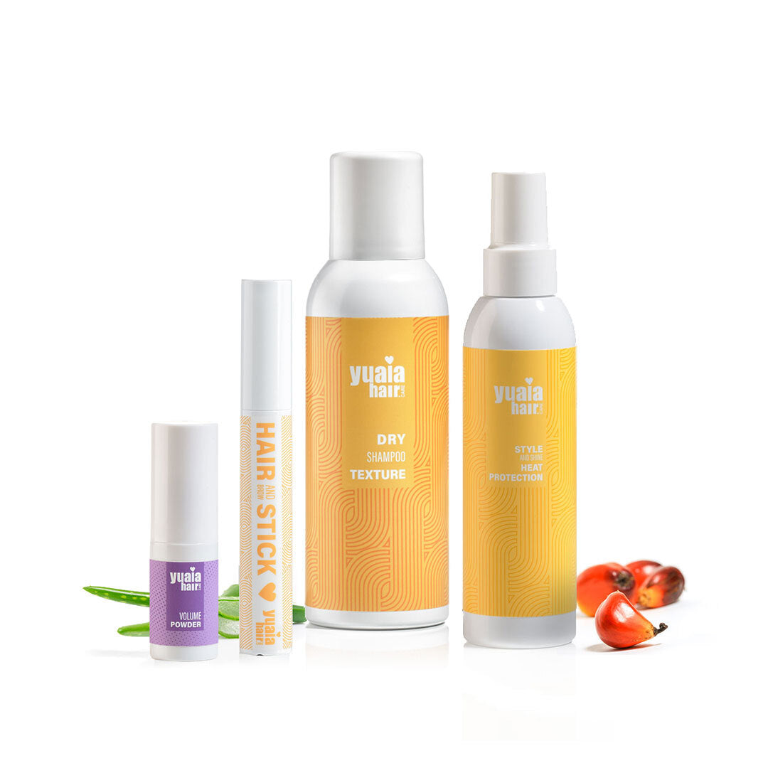 Style and Shine Premium-Set