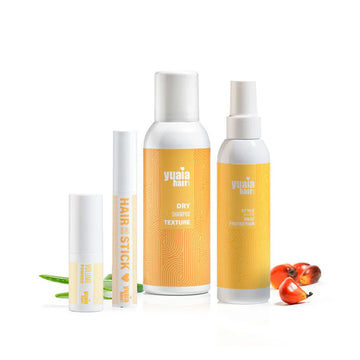 Style and Shine Premium set