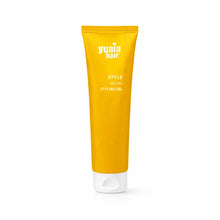 Style and Shine - Stylinggel