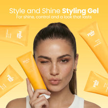 Style and Shine - Stylinggel