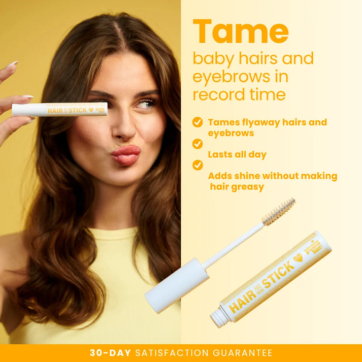 Hair and Brow Stick