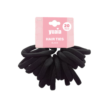 Haargummis, 20 Stück