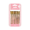 Hair clips pro, gold