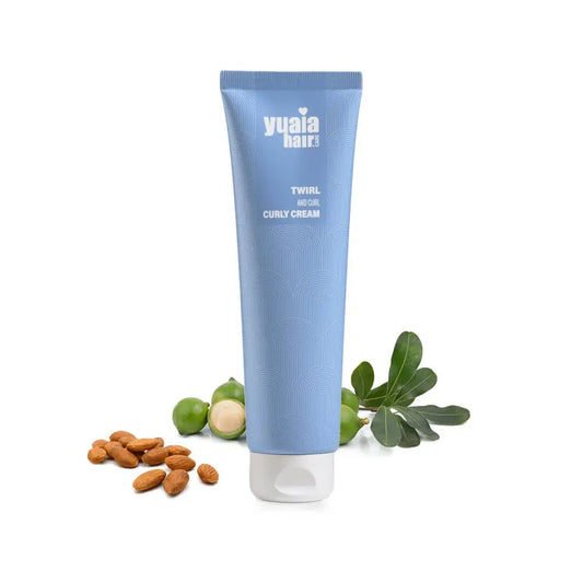 Twirl and Curl Lockencreme 150 ml