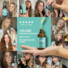 Rosemary Hair Oil