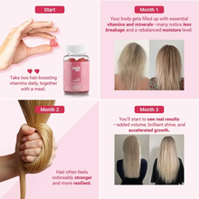 Hair Vitamins