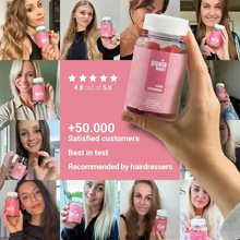 Hair Vitamins