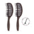 2 pcs Soft Espresso (save 24%) + Free Cleaning Brush