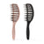 2 pièces Shiny Pink + Soft Black (16 % de réduction)