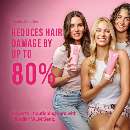 Intensive Repair and Growth Hair Mask 250 ml