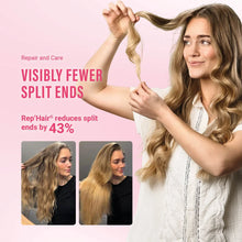 Intensive Repair and Growth Hair Mask Set