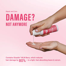 Repair and Shine Hair Serum 100 ml