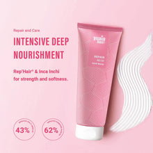 Intensive Repair and Growth Hair Mask Set