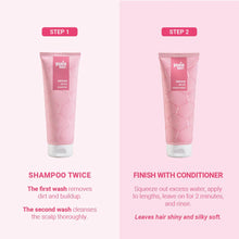 Repair and Care Conditioner 250 ml - sulfate-free & silicone-free