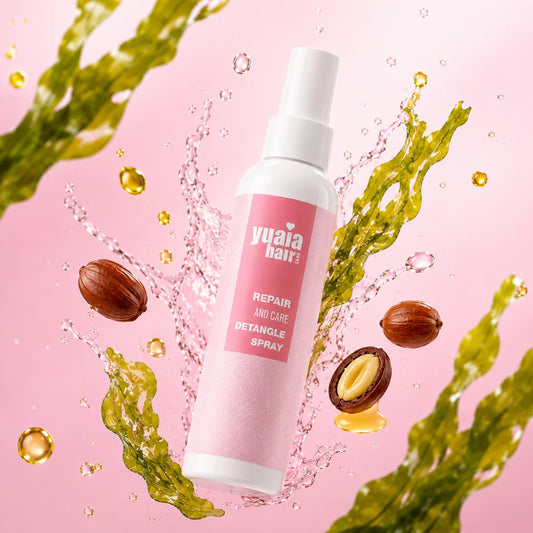 Repair and Care Detangle Spray