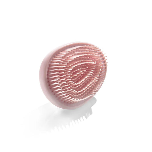 Brosse œuf démêlante