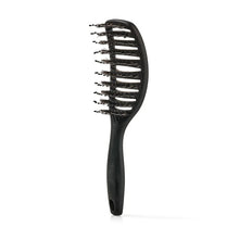 2 pièces Curvy Brush avec cadeau