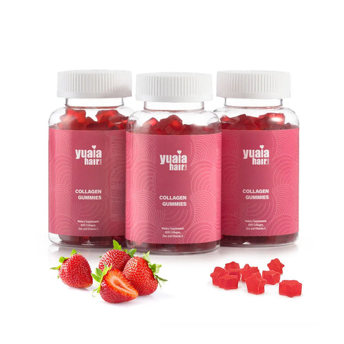 3 pièces (3 mois de consommation) - Recommandé