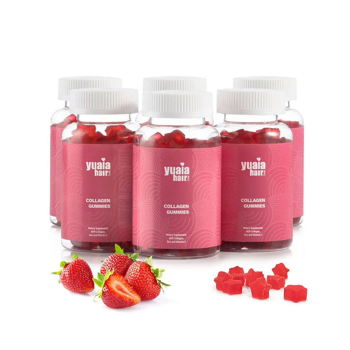 Collagen Gummies