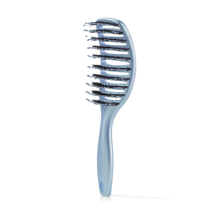 Curvy Brush - spazzola per capelli con setole di cinghiale