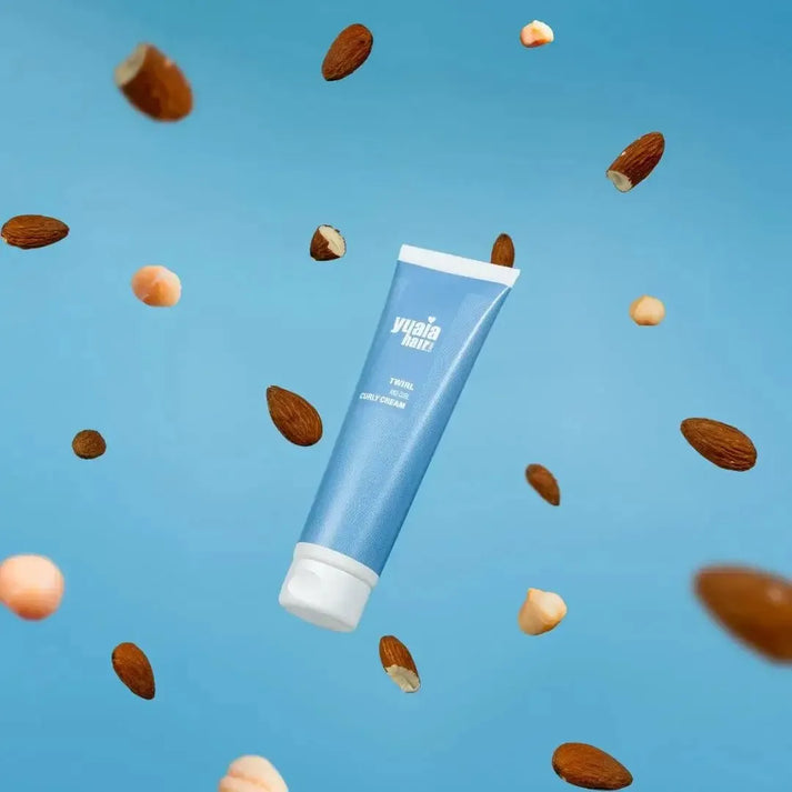 Twirl and Curl Curly Cream 750 ml