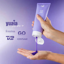 Shampooing Blonde et Brillance Argentée 250 ml