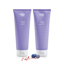 Shampooing et après-shampooing Blonde and Bright Silver