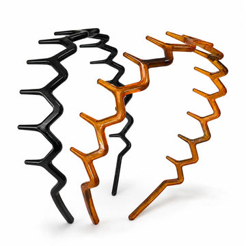 Zig Zag Headband