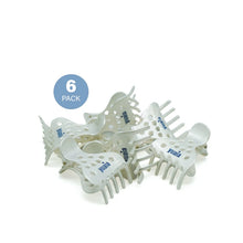 CRUL E ROOT ROOT CLIP (6 PC)