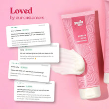 Repair and Care Condicionador 250 ml-sem sulfato e sem silicone