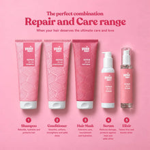 Repair and Care Șampon 250 ml-fără sulfat și fără silicon