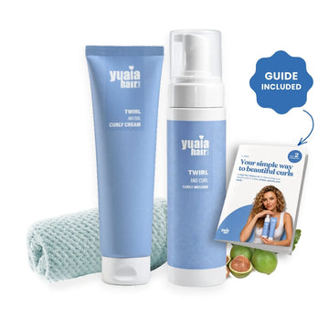 Twirl and Curl Starter Set