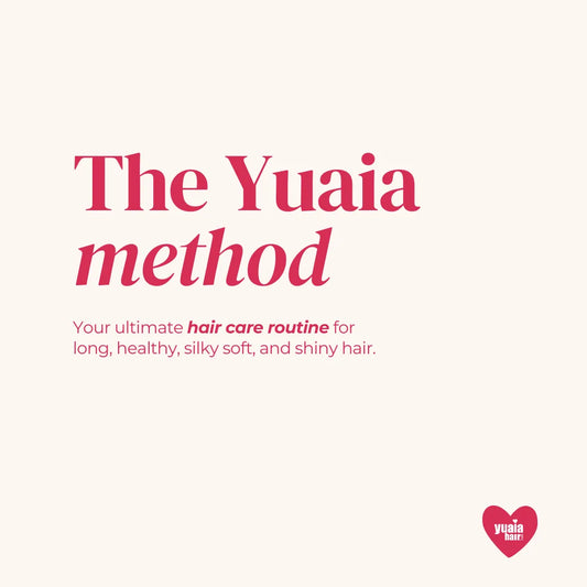 Le kit de la méthode Yuaia