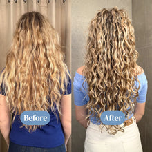 The Yuaia Curly Girl Method Bundle