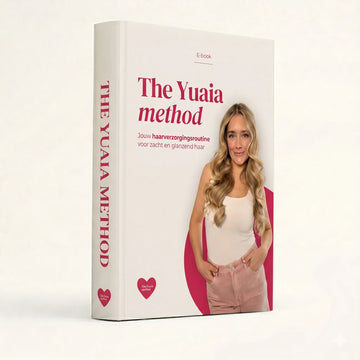 Yuaia Method E-book