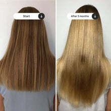 Grow and Glow Shampoo y acondicionador de 250 ml: sin sulfato y sin silicona