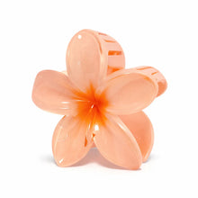 Blomsterhårklo