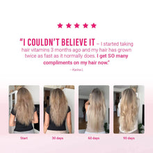 Premium-Haarwuchs-Set
