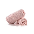 Microfiber towel for hair