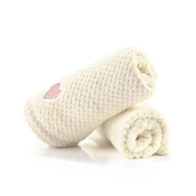 Mikrofiberhåndkle for hår