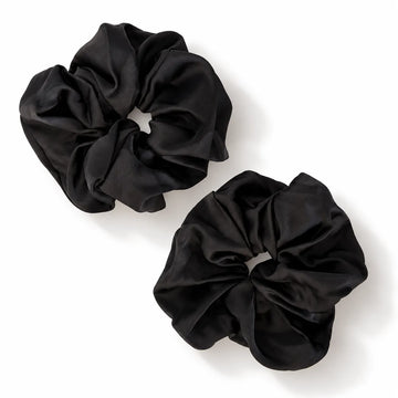 2-pack XL Scrunchies