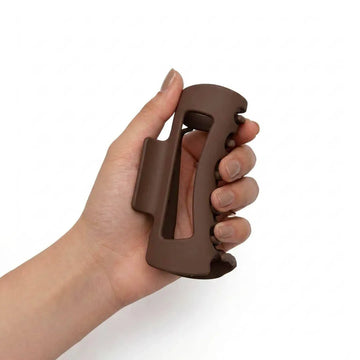 Silicone Hair Clip