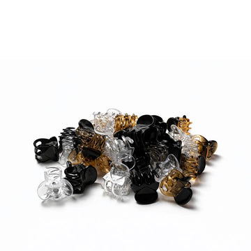 Mini Clips, 30 pieces