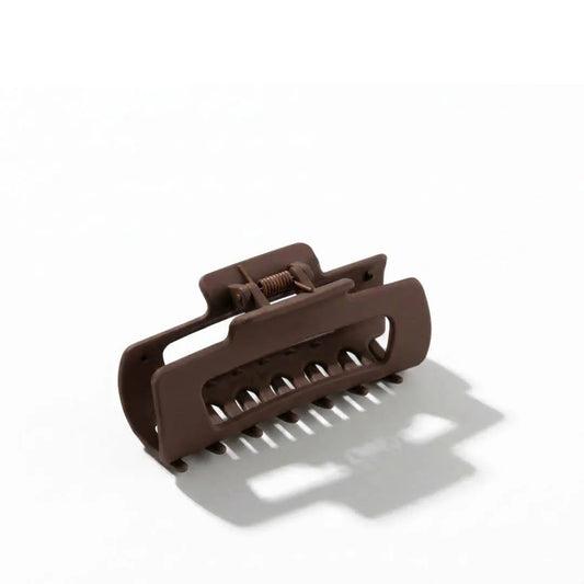 Silicone Hair Clip