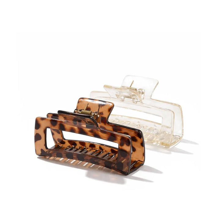 Large Hair Clip