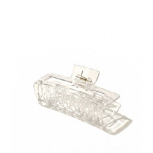 Large Hair Clip