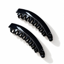 Banana Clips, 2-pack
