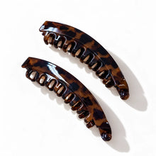 Banana Clips, 2-pack