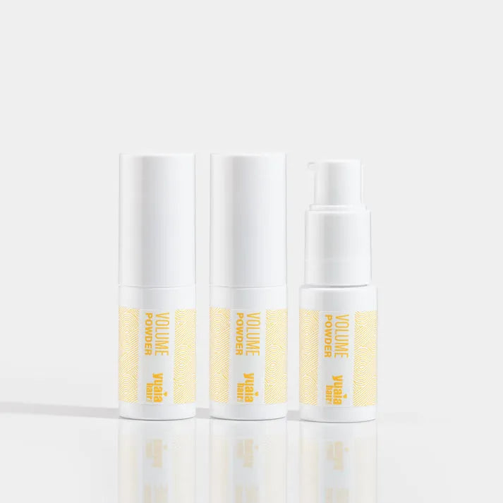 Hair Powder Hårpuder 10 g