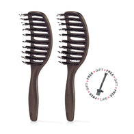 2 pcs Soft Espresso (save 24%) + Free Cleaning Brush